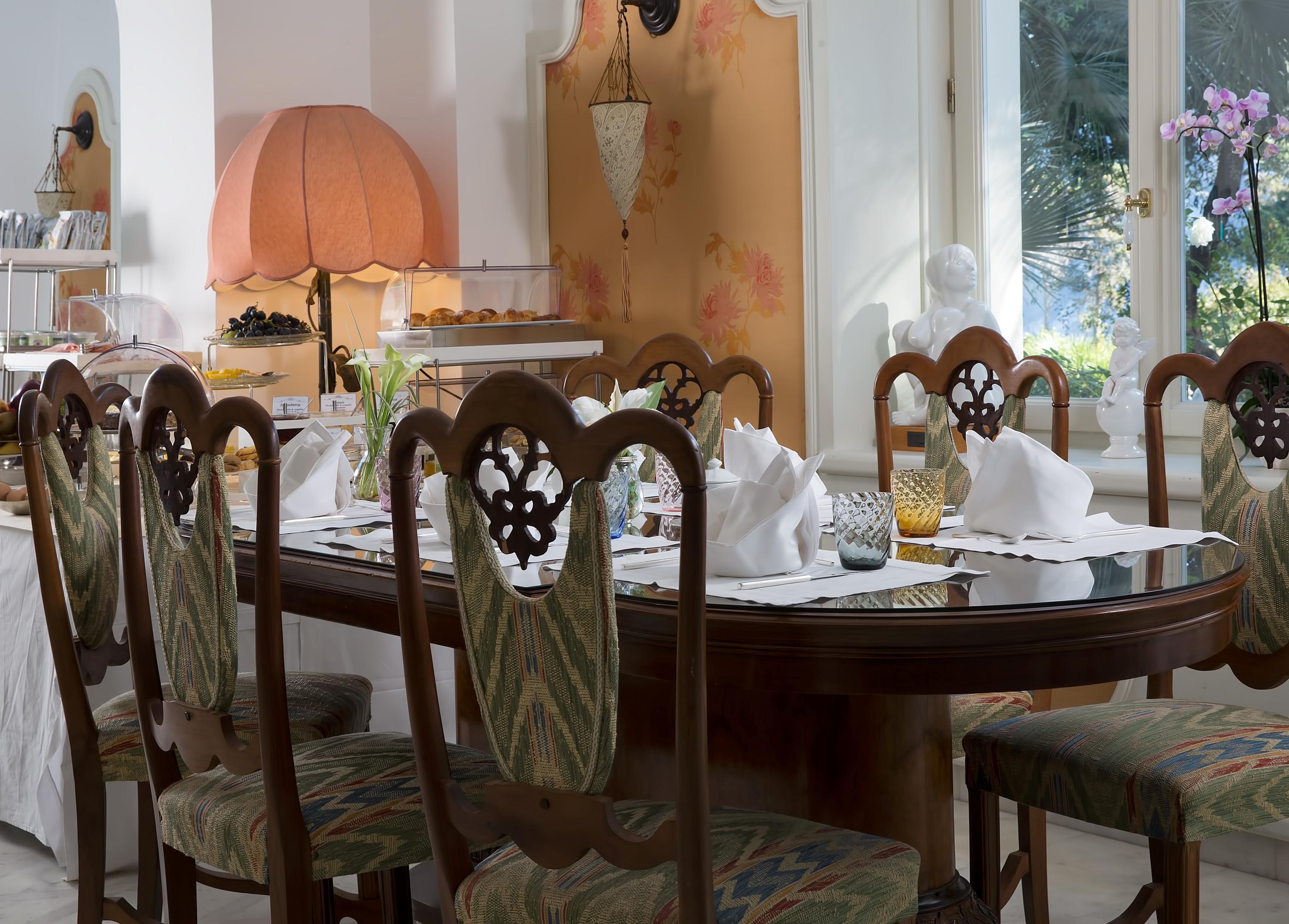 Luxury Villa Excelsior Parco Capri Exteriör bild