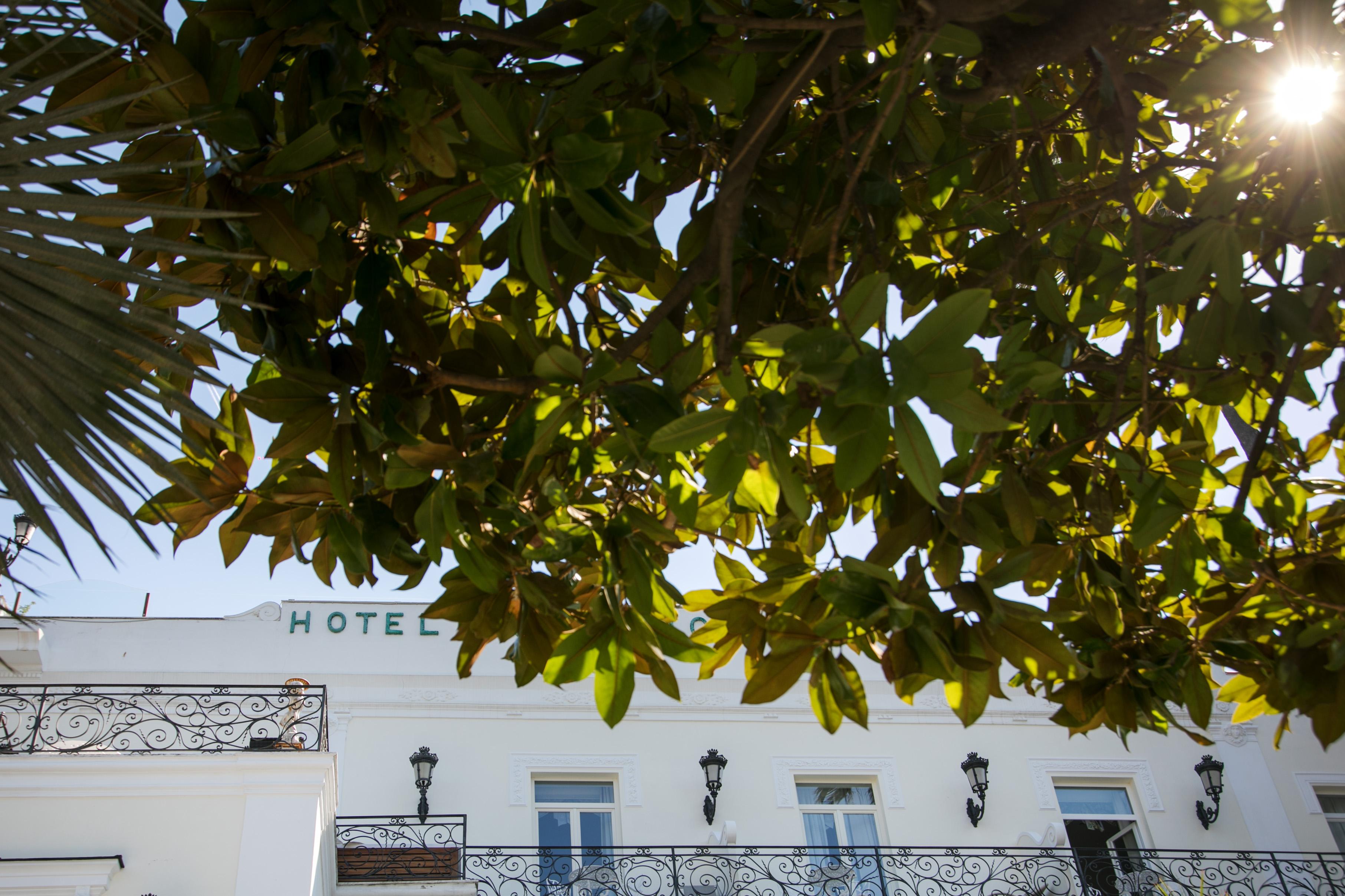 Luxury Villa Excelsior Parco Capri Exteriör bild