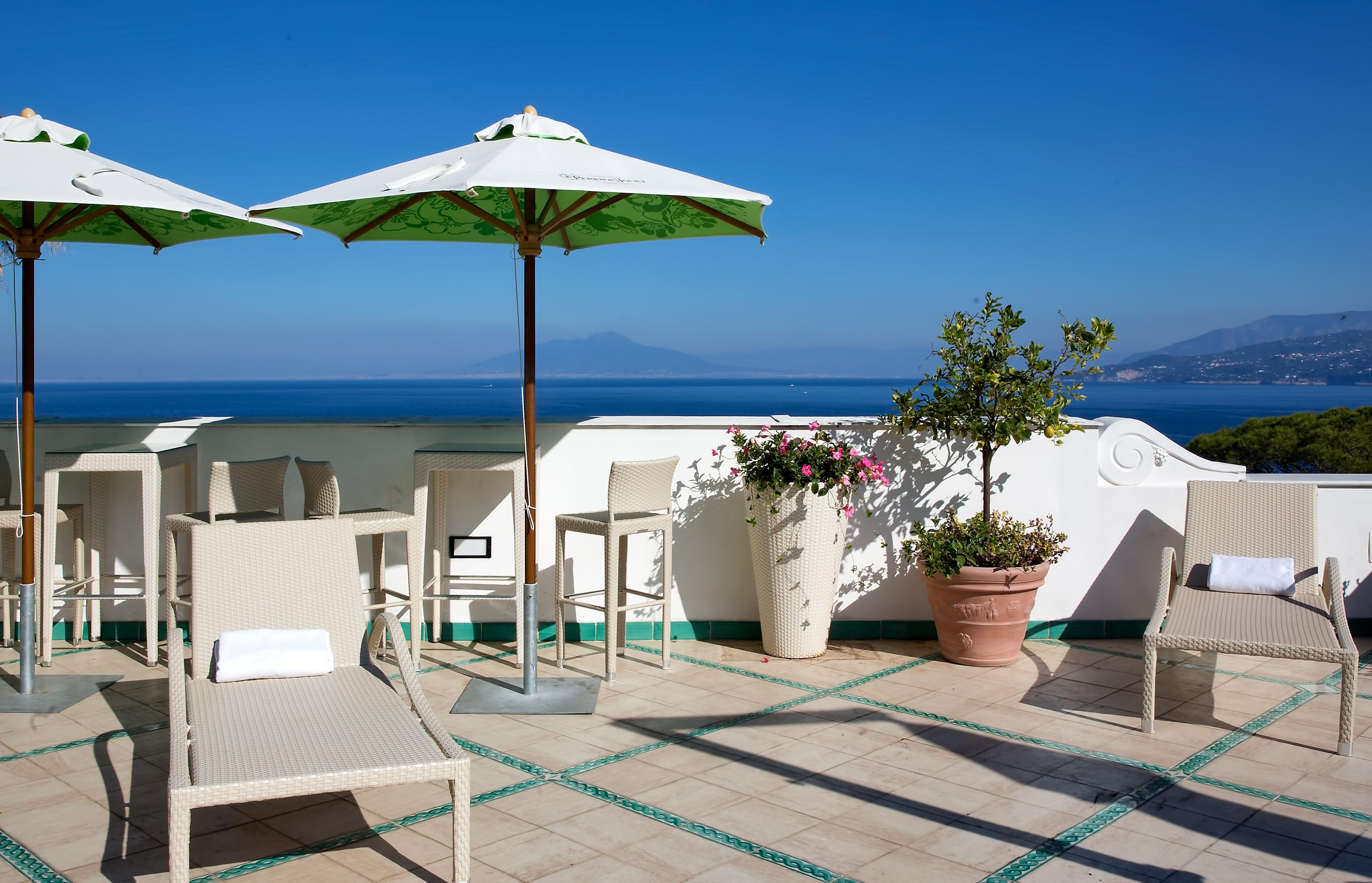 Luxury Villa Excelsior Parco Capri Exteriör bild