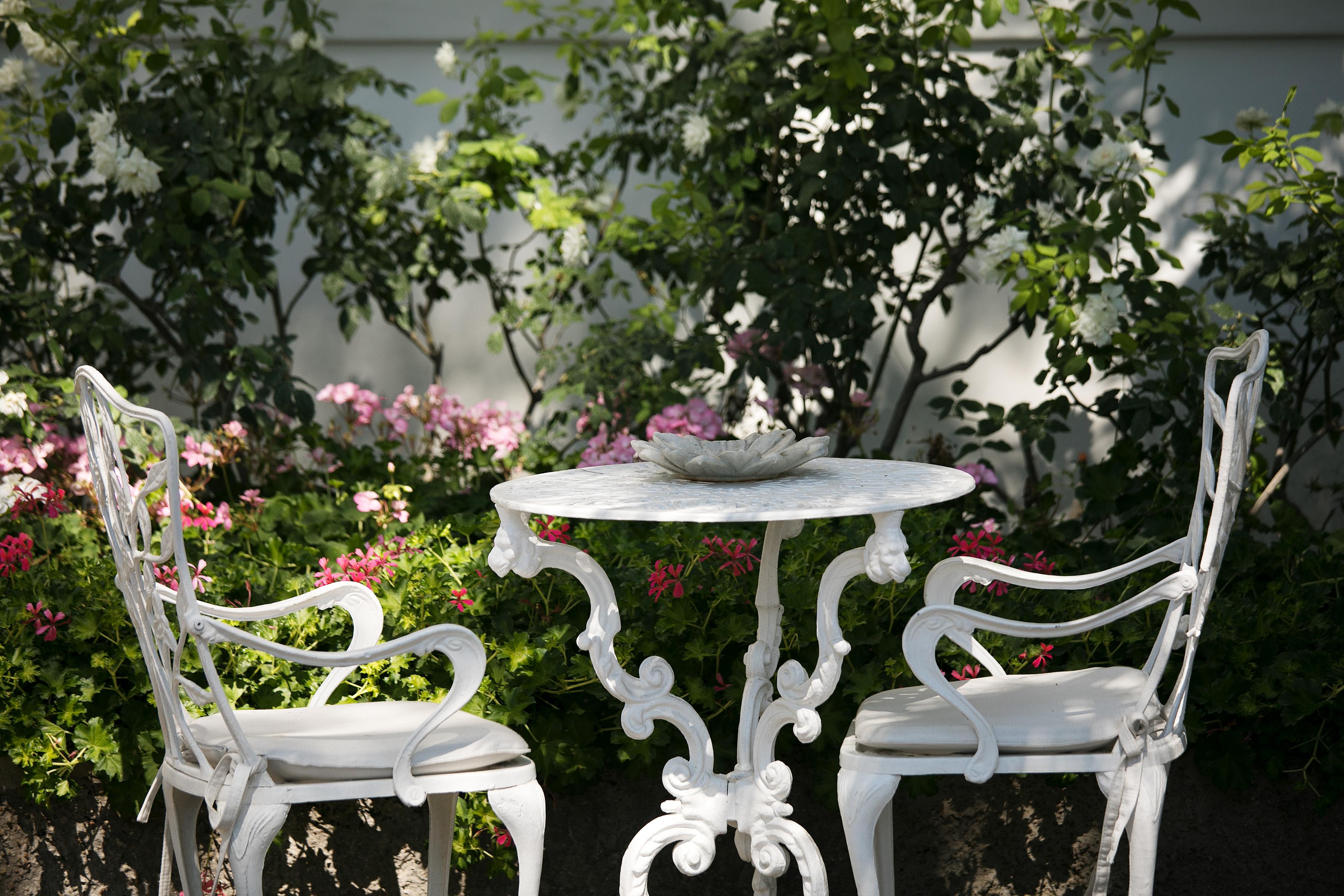 Luxury Villa Excelsior Parco Capri Exteriör bild