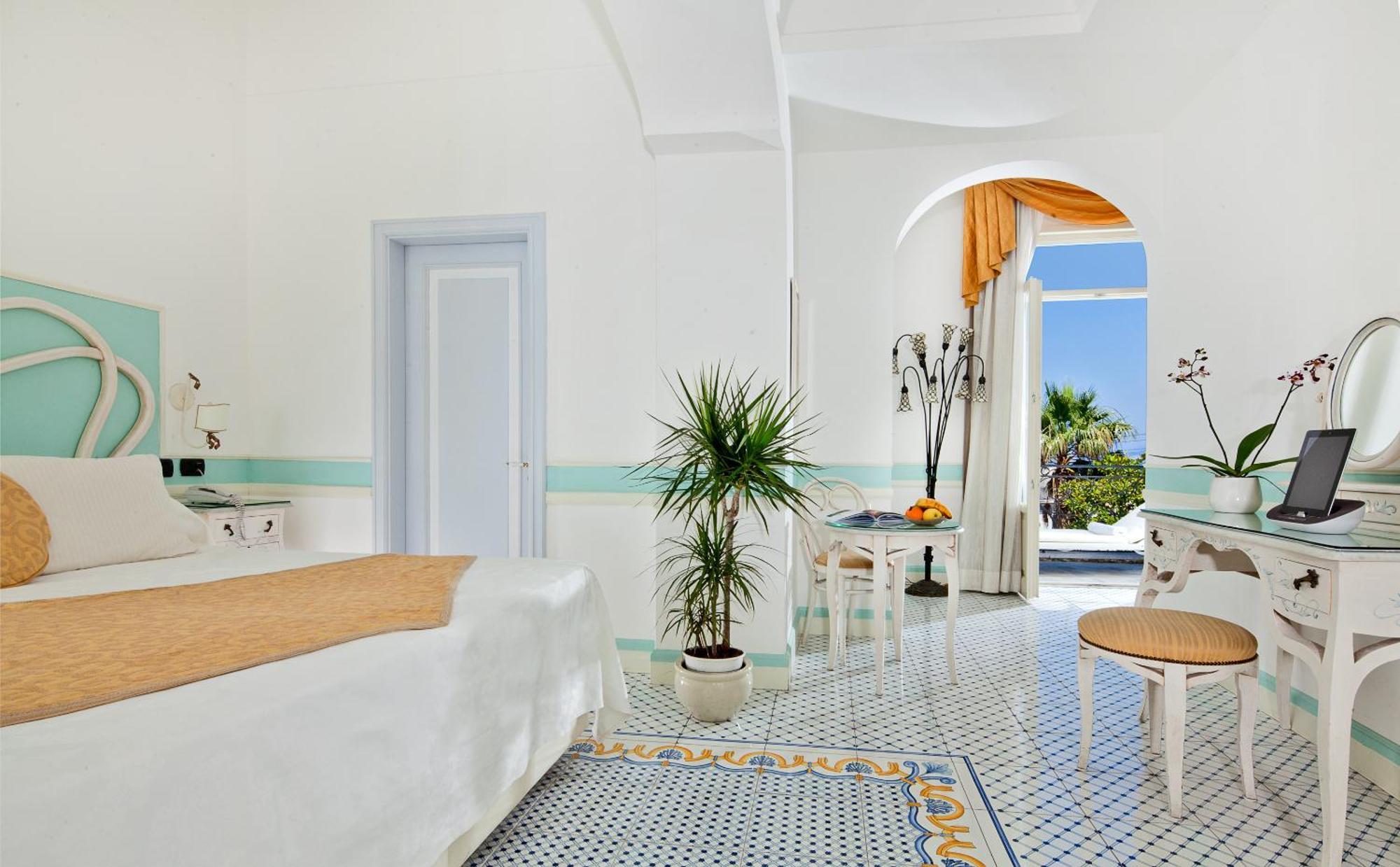 Luxury Villa Excelsior Parco Capri Exteriör bild